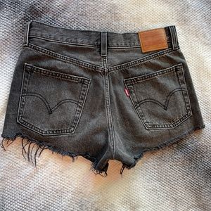 Levi’s shorts